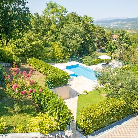 Villa Luna Imotski Dış mekan fotoğraf