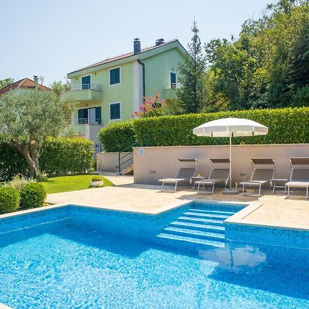 Villa Luna Imotski Dış mekan fotoğraf