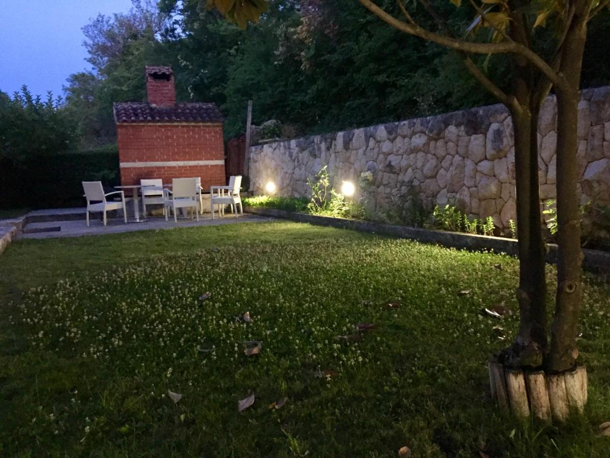 Villa Luna Imotski Dış mekan fotoğraf