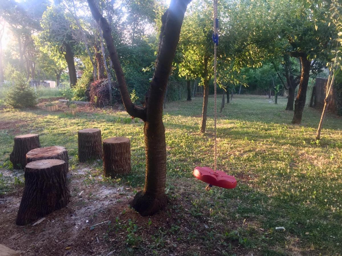Villa Luna Imotski Dış mekan fotoğraf