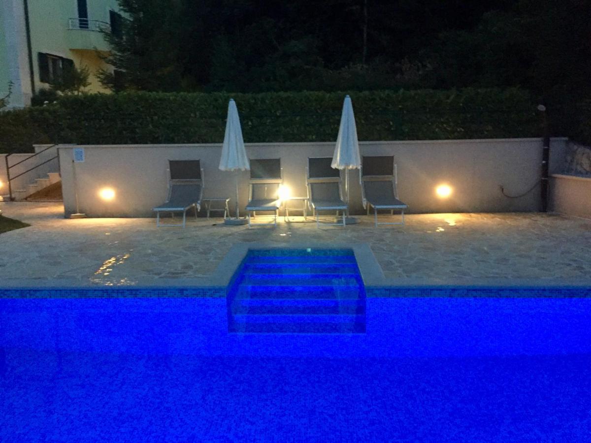 Villa Luna Imotski Dış mekan fotoğraf