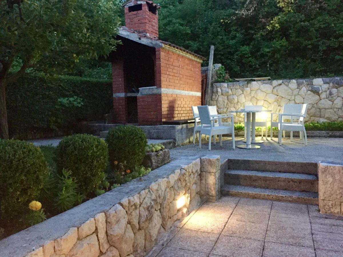 Villa Luna Imotski Dış mekan fotoğraf
