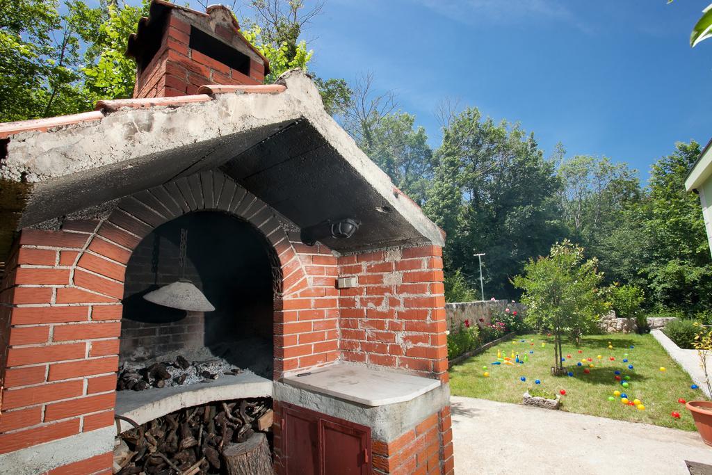 Villa Luna Imotski Dış mekan fotoğraf