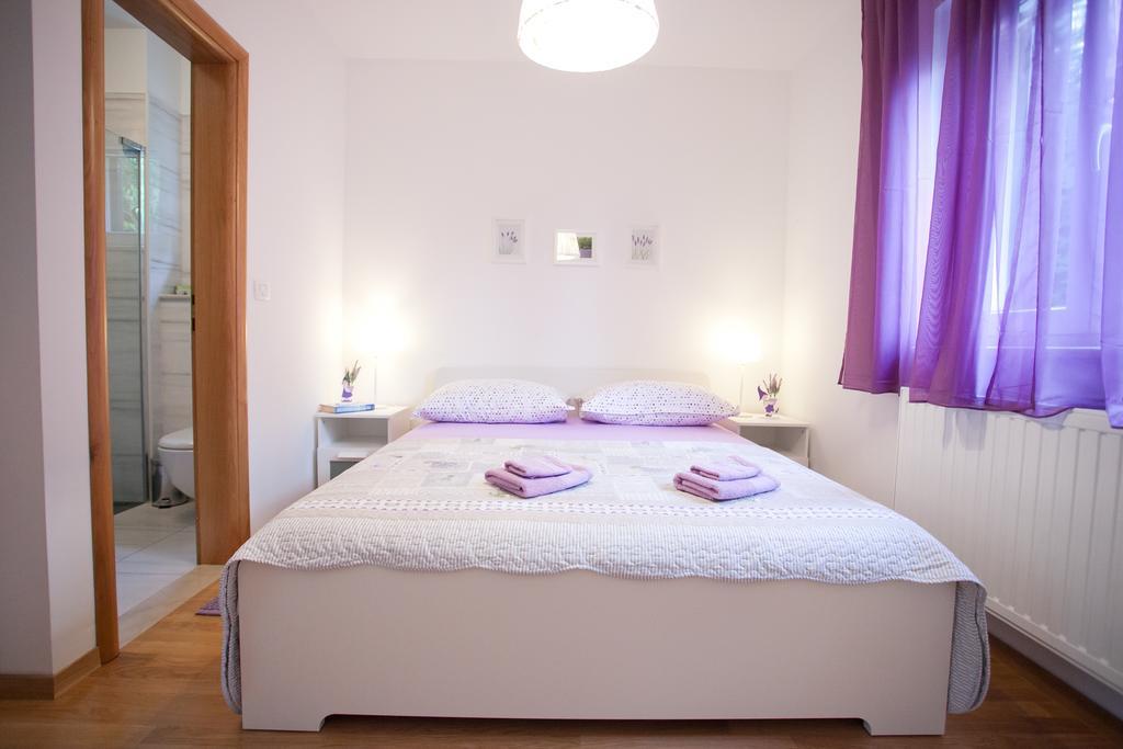 Villa Luna Imotski Dış mekan fotoğraf