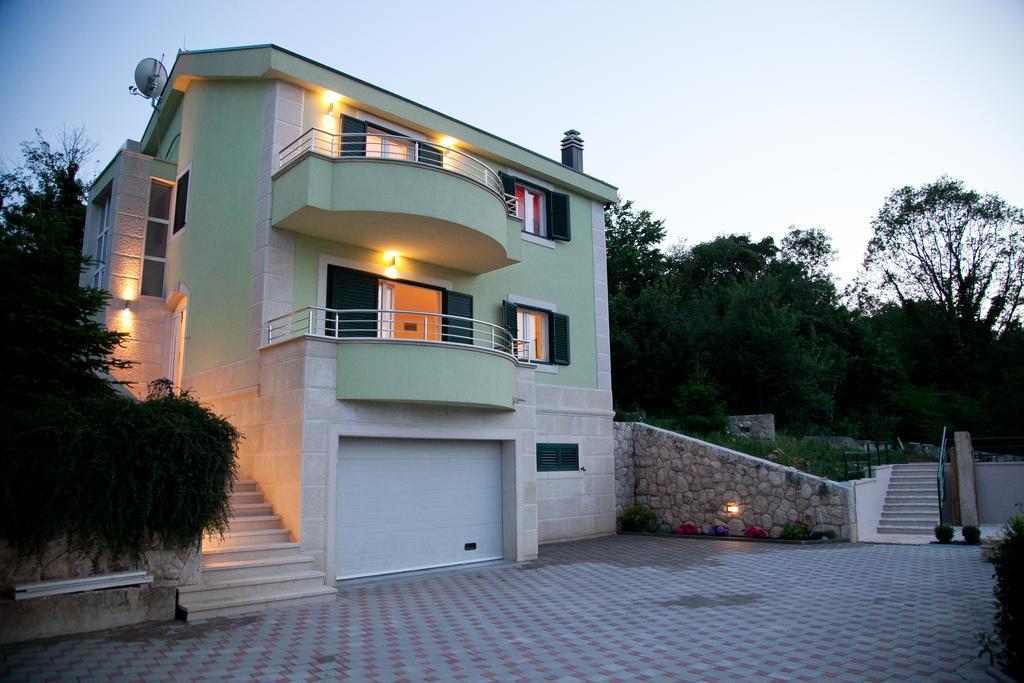 Villa Luna Imotski Dış mekan fotoğraf