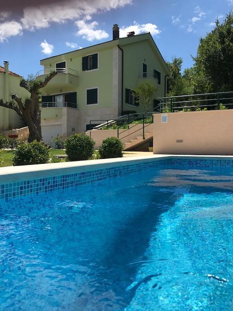 Villa Luna Imotski Dış mekan fotoğraf